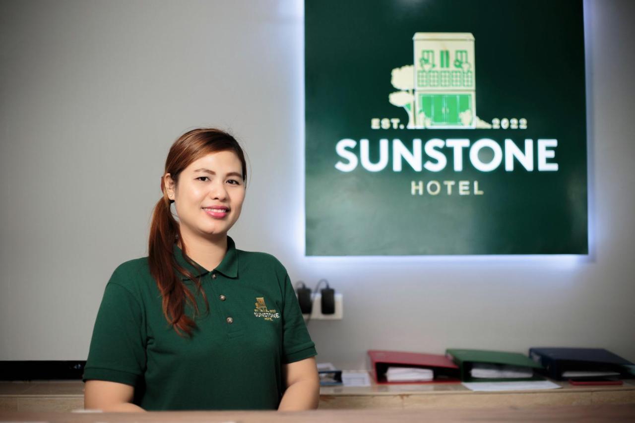 Sunstone Hotel George Town Exteriér fotografie